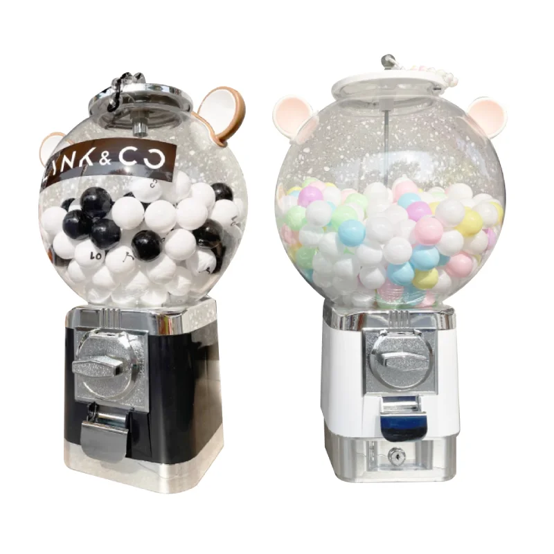 Mini Coffee Gashapons High Qua - Prize Capsule Toy Machine avis et prix
