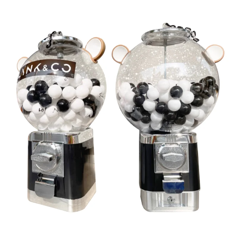 Mini Coffee Gashapons High Qua - Prize Capsule Toy Machine avis et prix