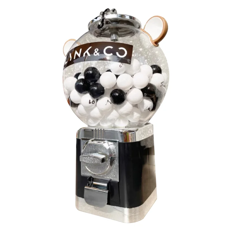 Mini Coffee Gashapons High Qua - Prize Capsule Toy Machine avis et prix