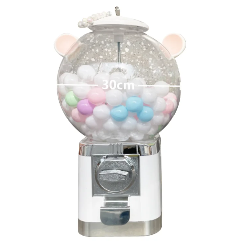 Mini Coffee Gashapons High Qua - Prize Capsule Toy Machine avis et prix