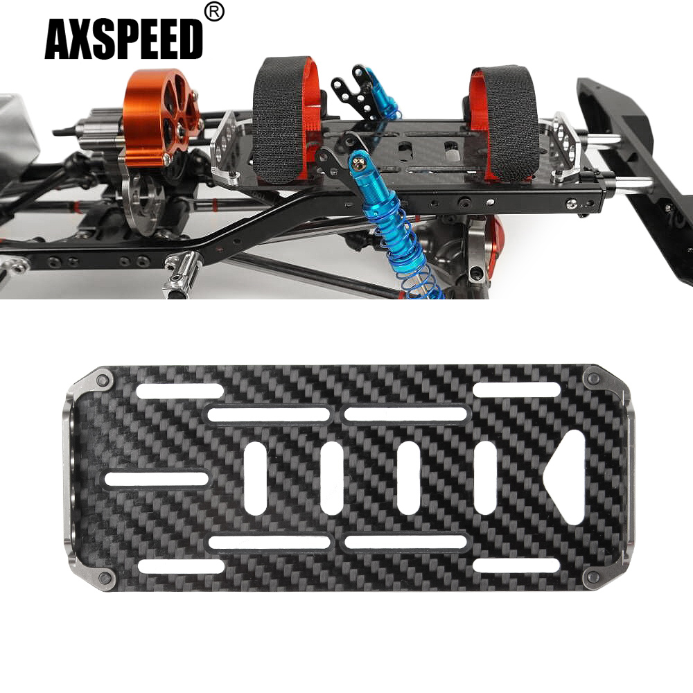 AXSPEED Carbon Fiber Battery M - Racing Arcade Cabinet avis et prix
