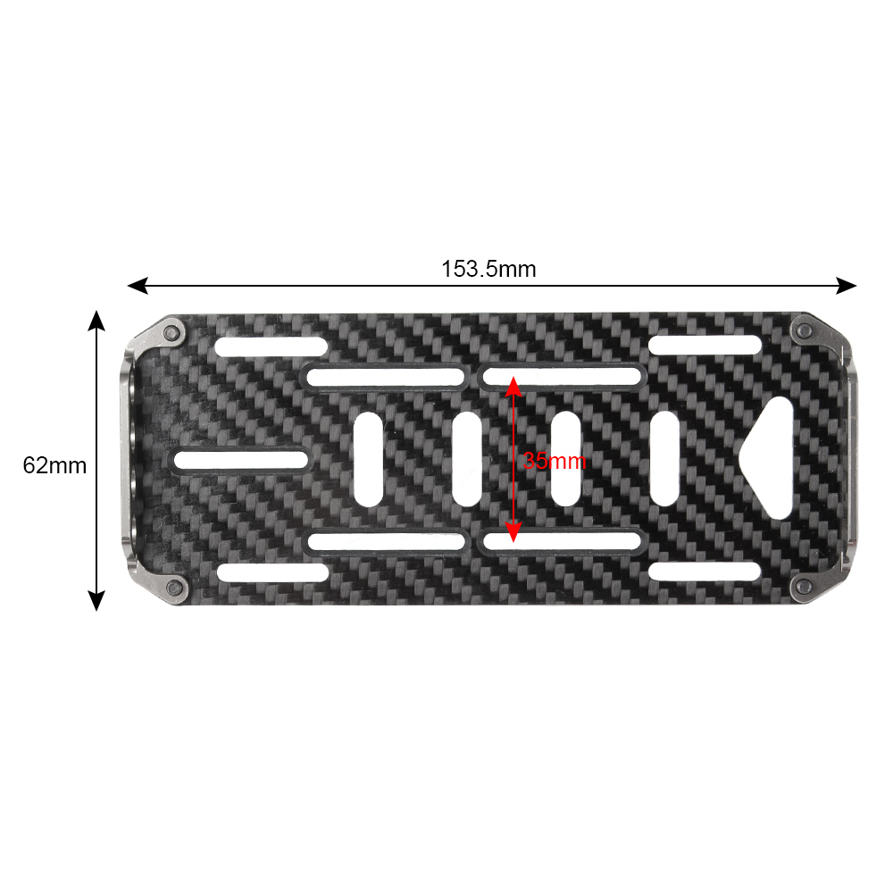AXSPEED Carbon Fiber Battery M - Racing Arcade Cabinet avis et prix