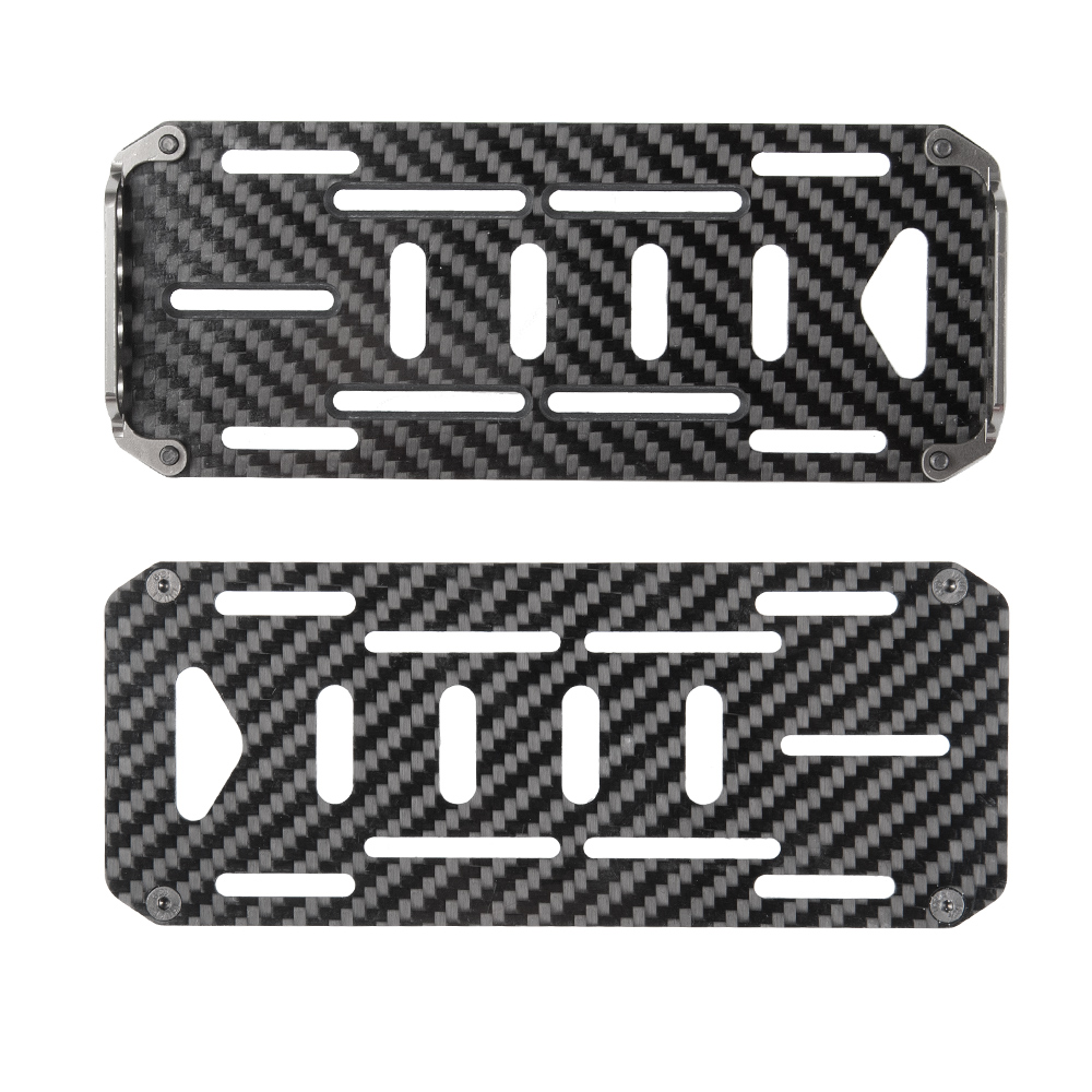 AXSPEED Carbon Fiber Battery M - Racing Arcade Cabinet avis et prix