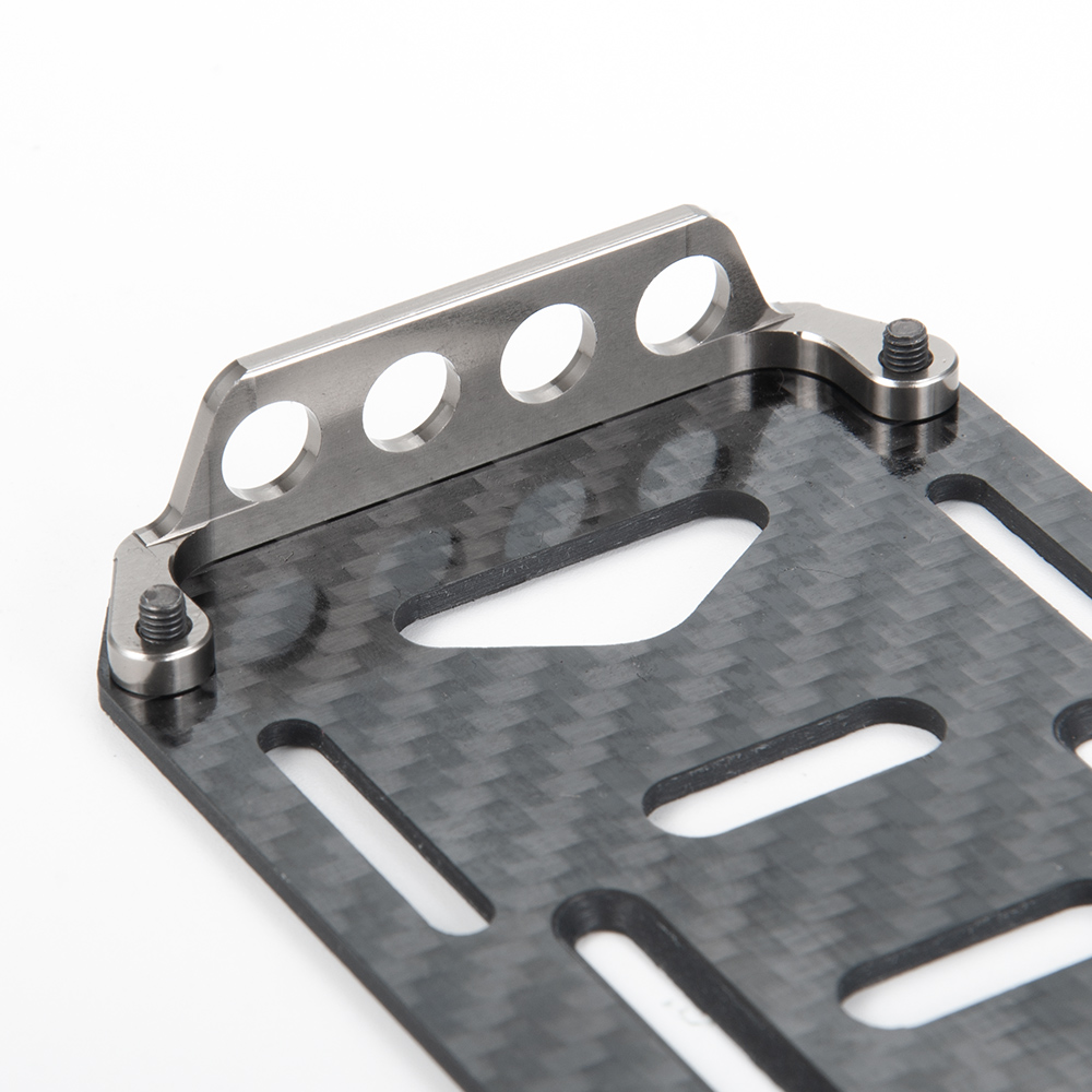 AXSPEED Carbon Fiber Battery M - Racing Arcade Cabinet avis et prix