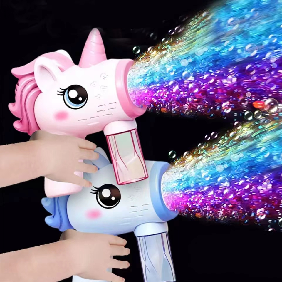 2024 Unicorn Electric Bubble G - Bubble Gum Machine avis et prix