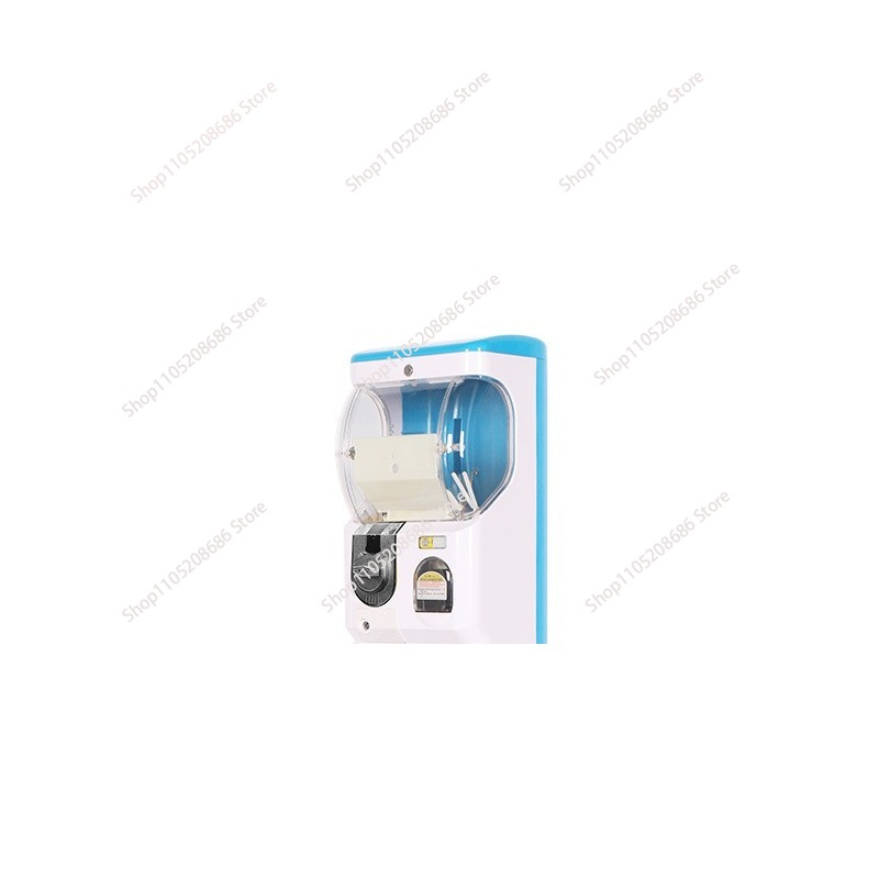 High Quality  Mechanical Coin  - Arcade Toy Vending Machine avis et prix