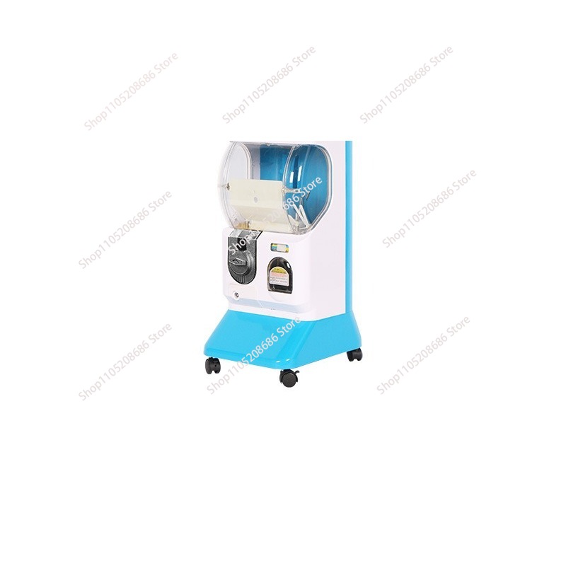 High Quality  Mechanical Coin  - Arcade Toy Vending Machine avis et prix