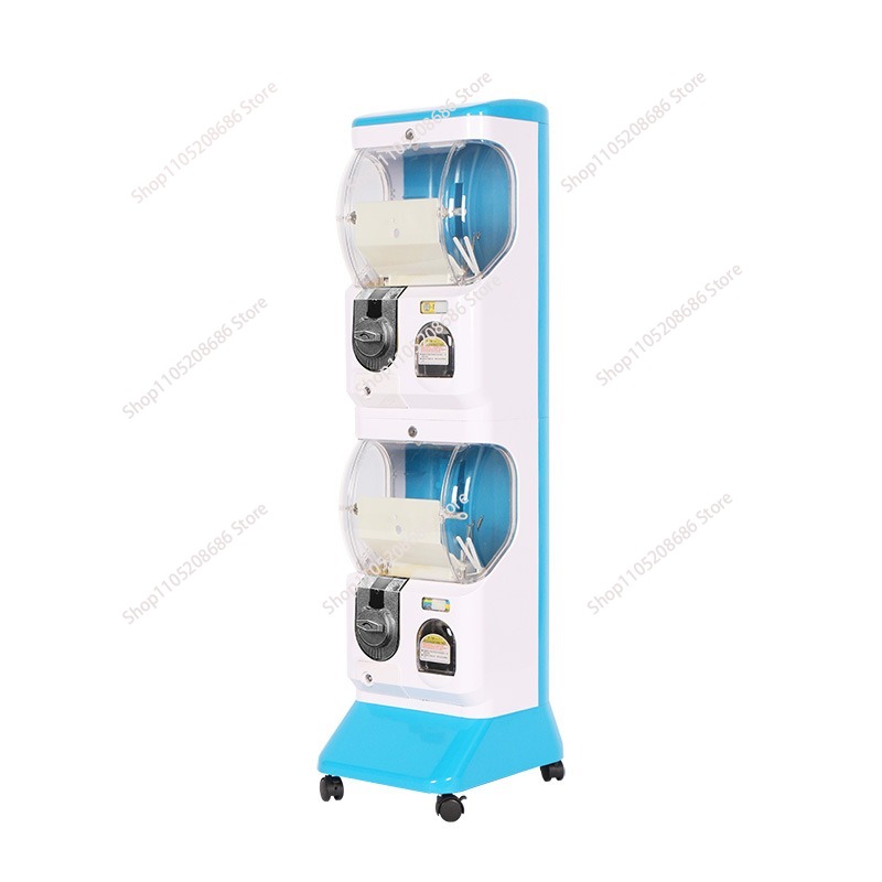 High Quality  Mechanical Coin  - Arcade Toy Vending Machine avis et prix