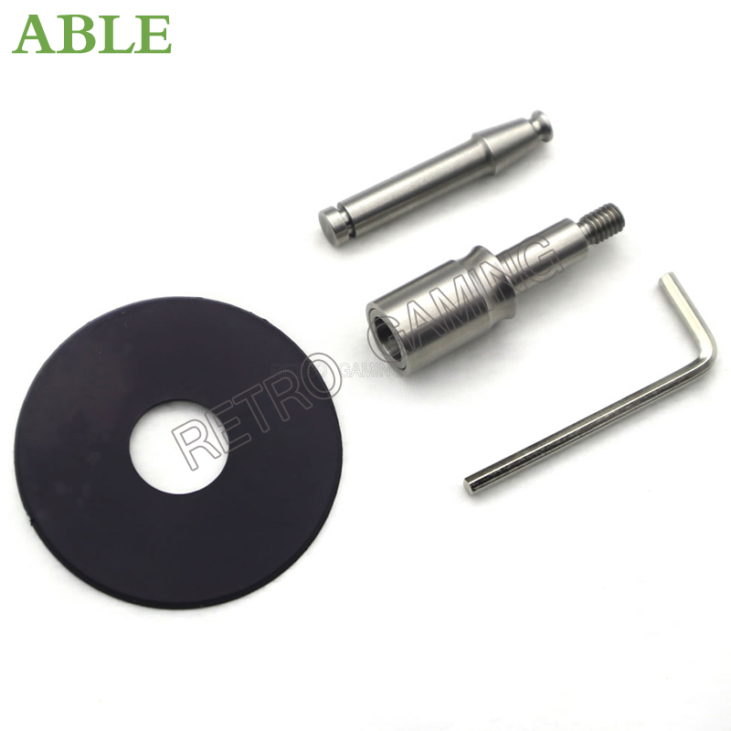 Original Sanwa JLF-TP-8YT Arca - Joystick Arcade Parts avis et prix