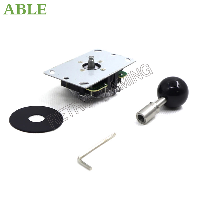 Original Sanwa JLF-TP-8YT Arca - Joystick Arcade Parts avis et prix