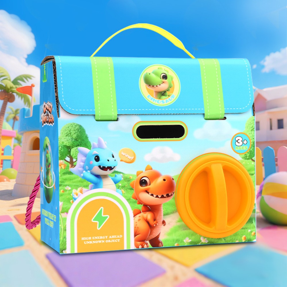 Surprise Capsules Toys Dinosau - Prize Capsule Toy Machine avis et prix