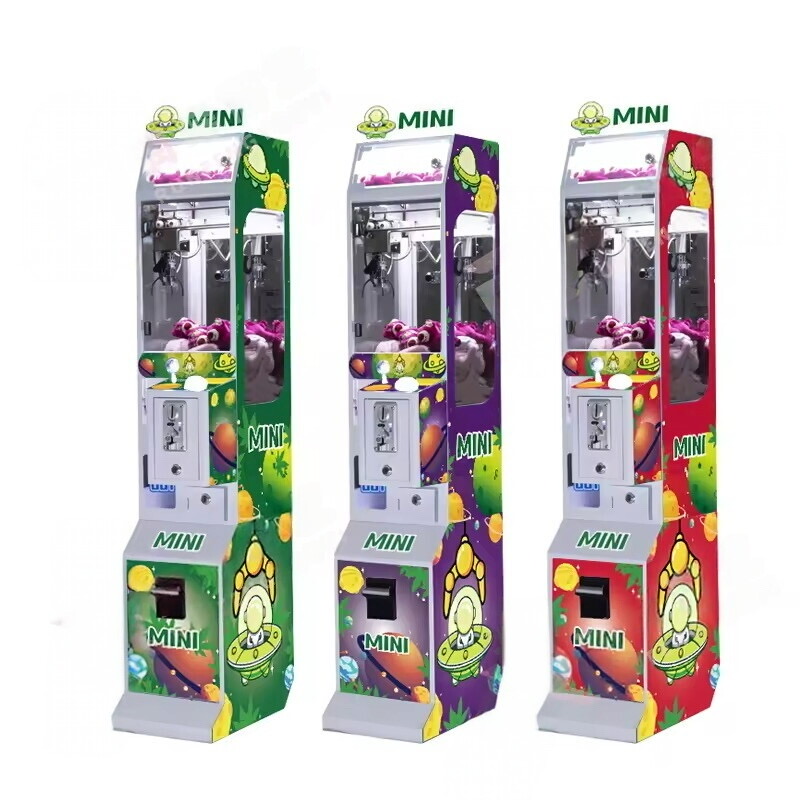 Coin Operated Arcade Mini Claw - Arcade Toy Vending Machine avis et prix