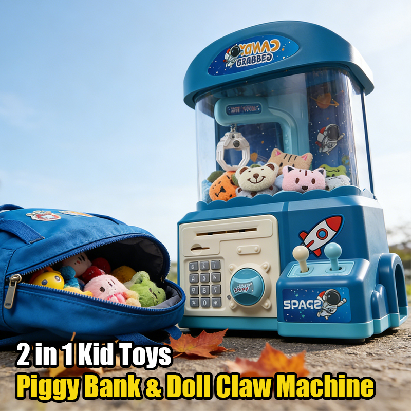Large Claw Machine Best Christ - Prize Capsule Toy Machine avis et prix