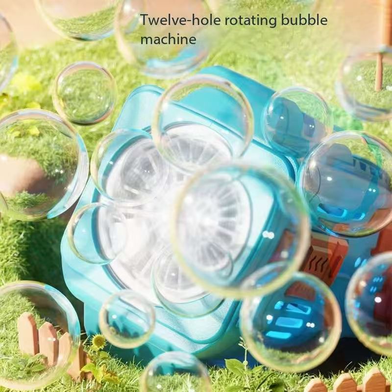 2026 Fully Automatic Space Bub - Bubble Gum Machine avis et prix