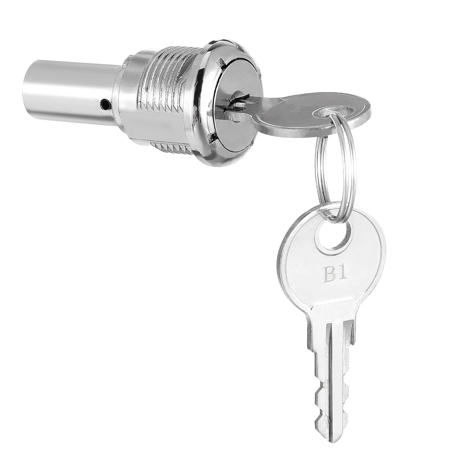 1 Set Of Vending Machine Lock  - Bubble Gum Machine avis et prix