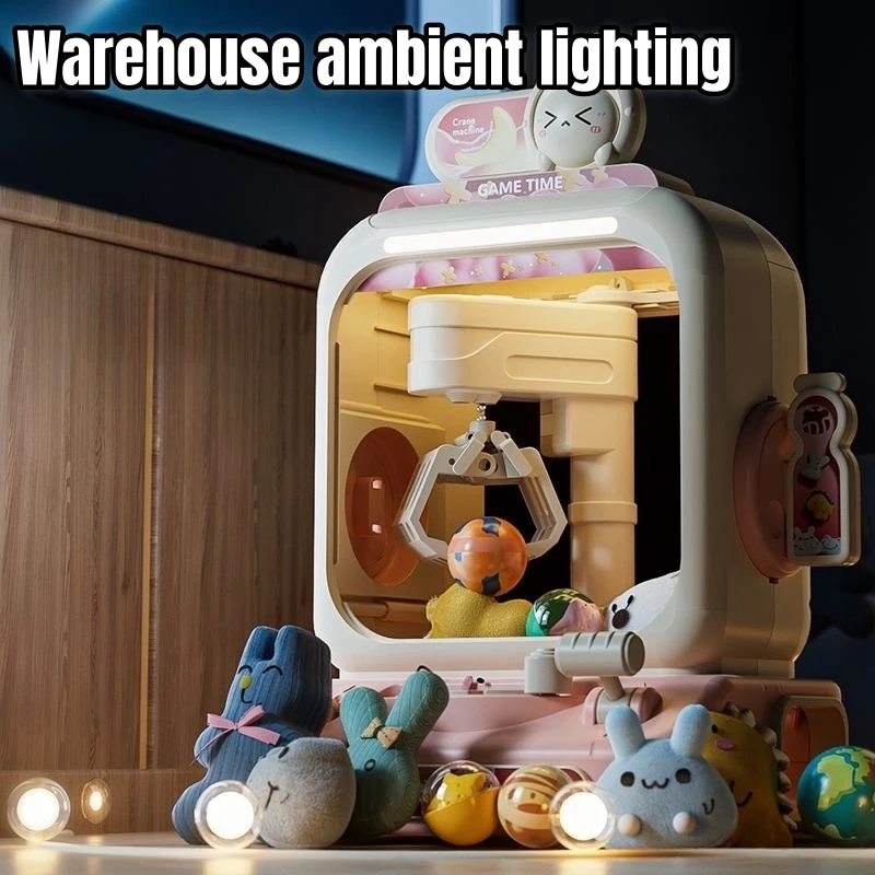 Claw Machine Toys Electronic A - Arcade Toy Vending Machine avis et prix