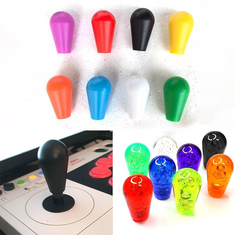 Hot M6 Arcade Game Joystick To - Joystick Arcade Parts avis et prix
