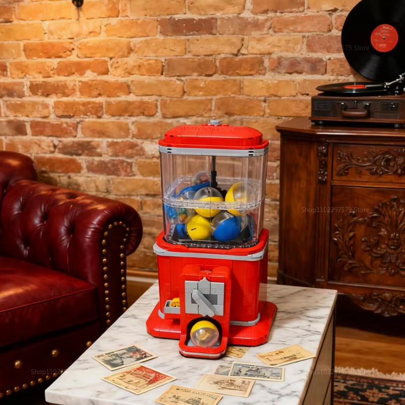 New Creative Vending Machine B - Vending Game avis et prix