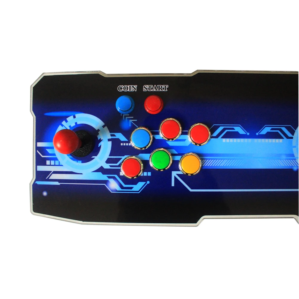 Micro Switch 5 Pin Joystick Pa - Joystick Arcade Parts avis et prix