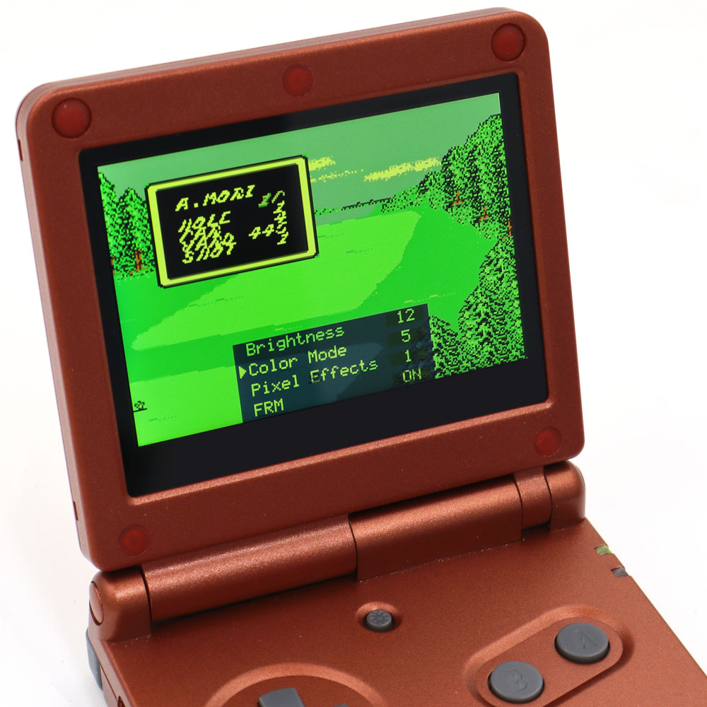 HISPEEDIDO 720x480 Pre Laminat - Lcd Screen Arcade avis et prix