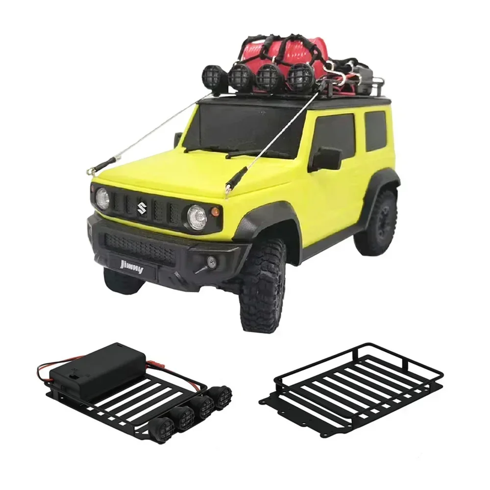 Metal Roof Rack Luggage Tray & - Racing Arcade Cabinet avis et prix