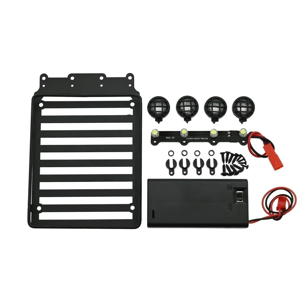 Metal Roof Rack Luggage Tray & - Racing Arcade Cabinet avis et prix