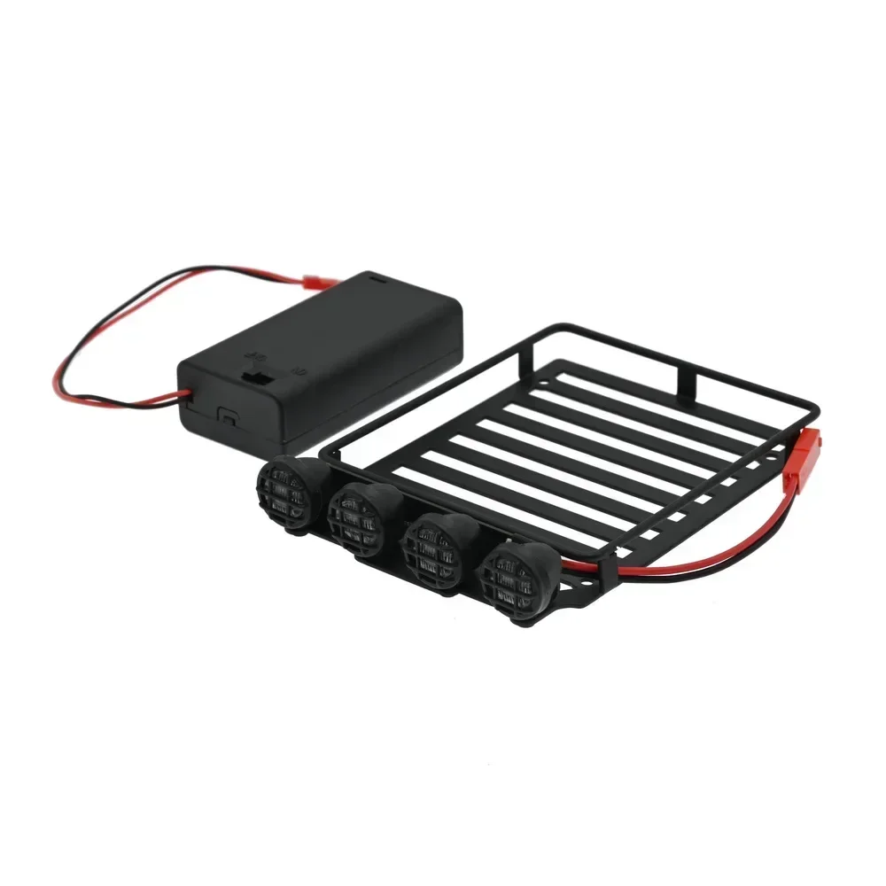 Metal Roof Rack Luggage Tray & - Racing Arcade Cabinet avis et prix