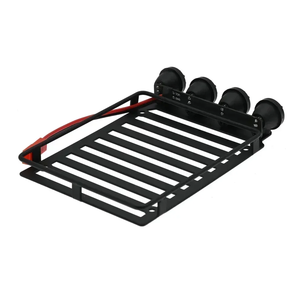 Metal Roof Rack Luggage Tray & - Racing Arcade Cabinet avis et prix