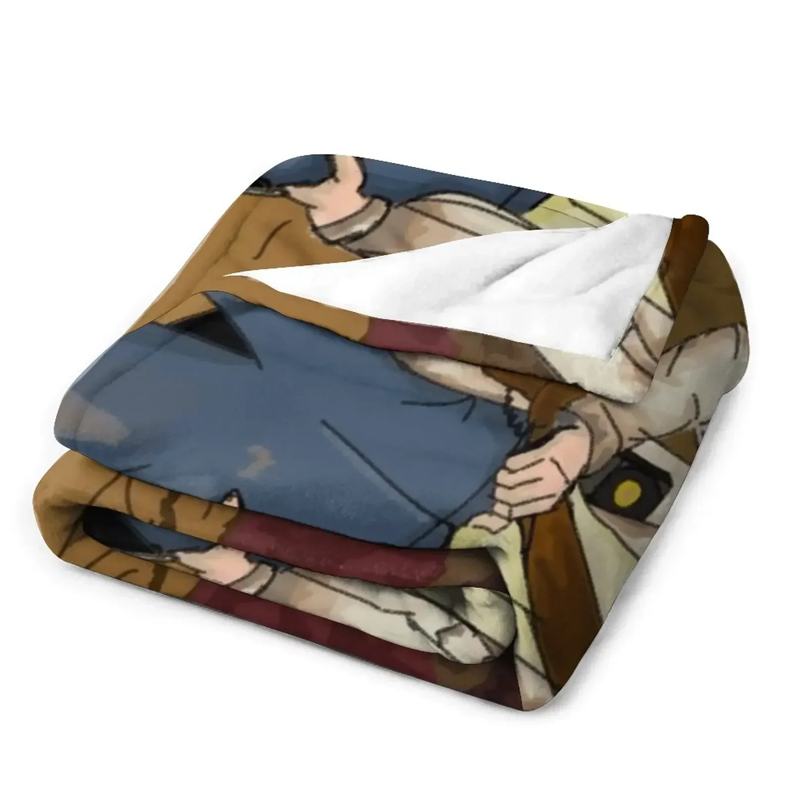 New Vegas Arcade Gannon Throw  - Arcade Vegas avis et prix