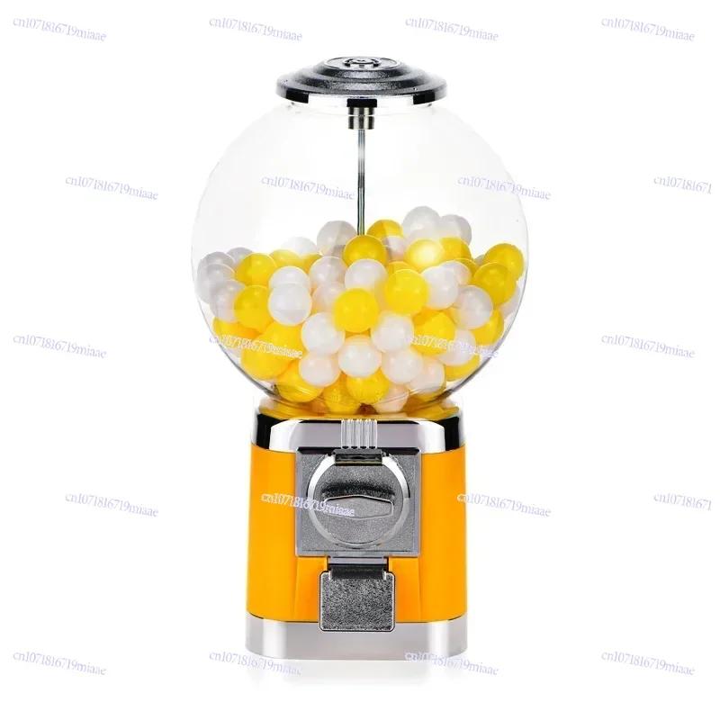 Arcade GumBall Capsule Toy Can - Arcade Toy Vending Machine avis et prix