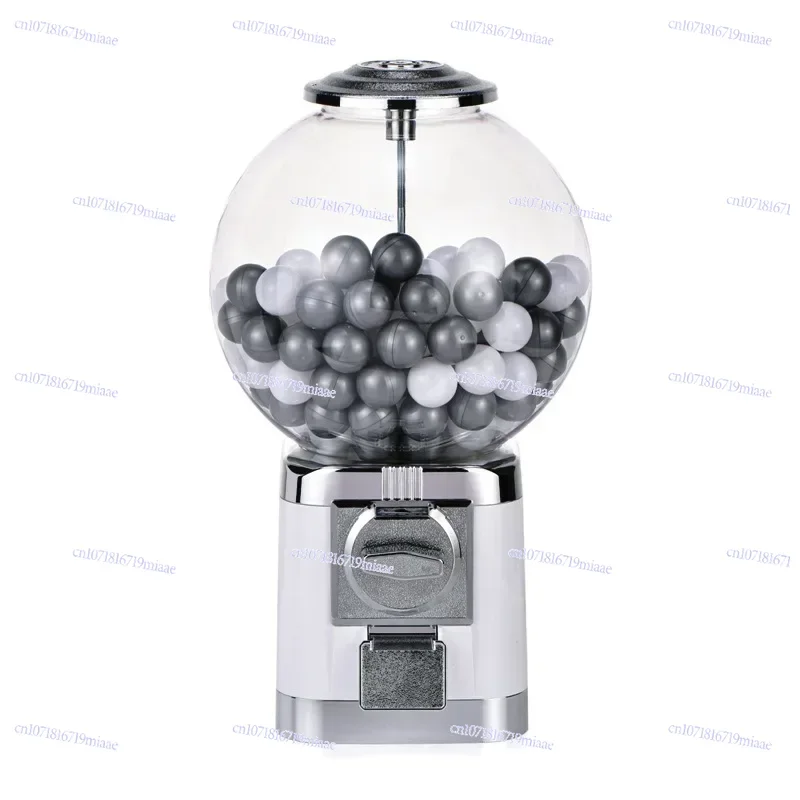 Arcade GumBall Capsule Toy Can - Arcade Toy Vending Machine avis et prix