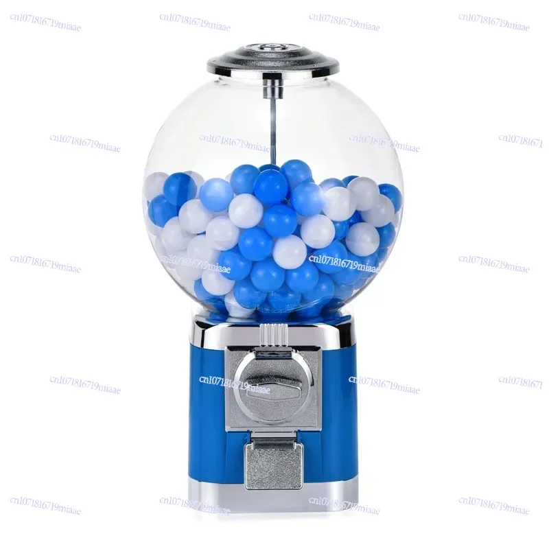 Arcade GumBall Capsule Toy Can - Arcade Toy Vending Machine avis et prix