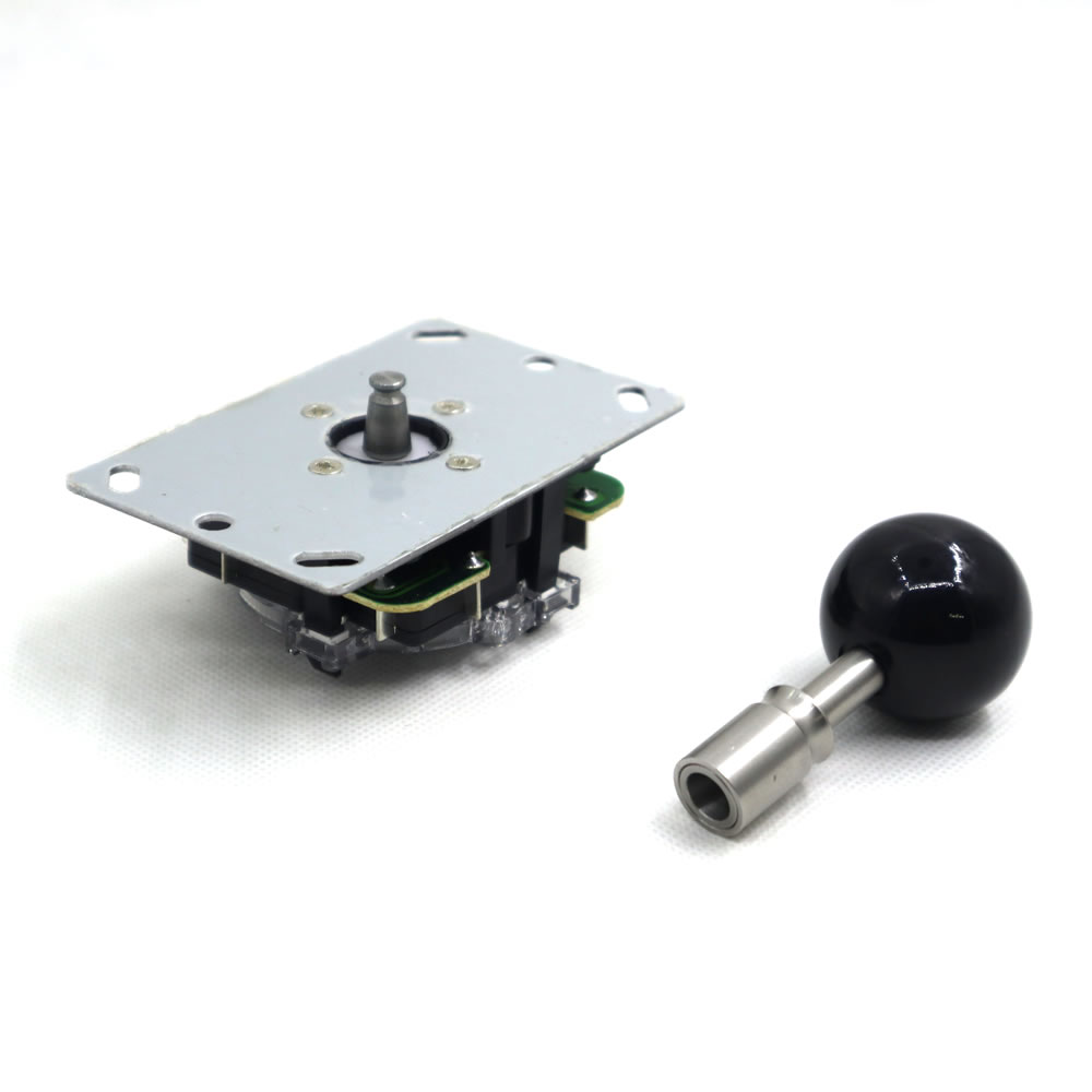 RAC-J300S Detachable Arcade Jo - Joystick Arcade Parts avis et prix