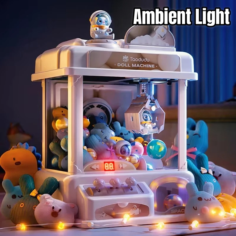 Space Mini Claw Arcade Machine - Arcade Toy Vending Machine avis et prix