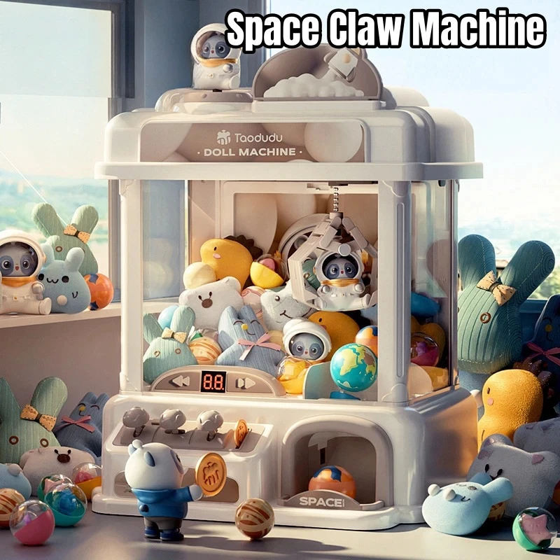 Space Mini Claw Arcade Machine - Arcade Toy Vending Machine avis et prix