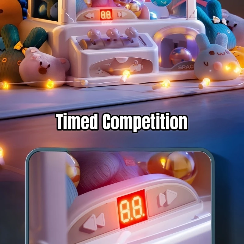 Space Mini Claw Arcade Machine - Arcade Toy Vending Machine avis et prix