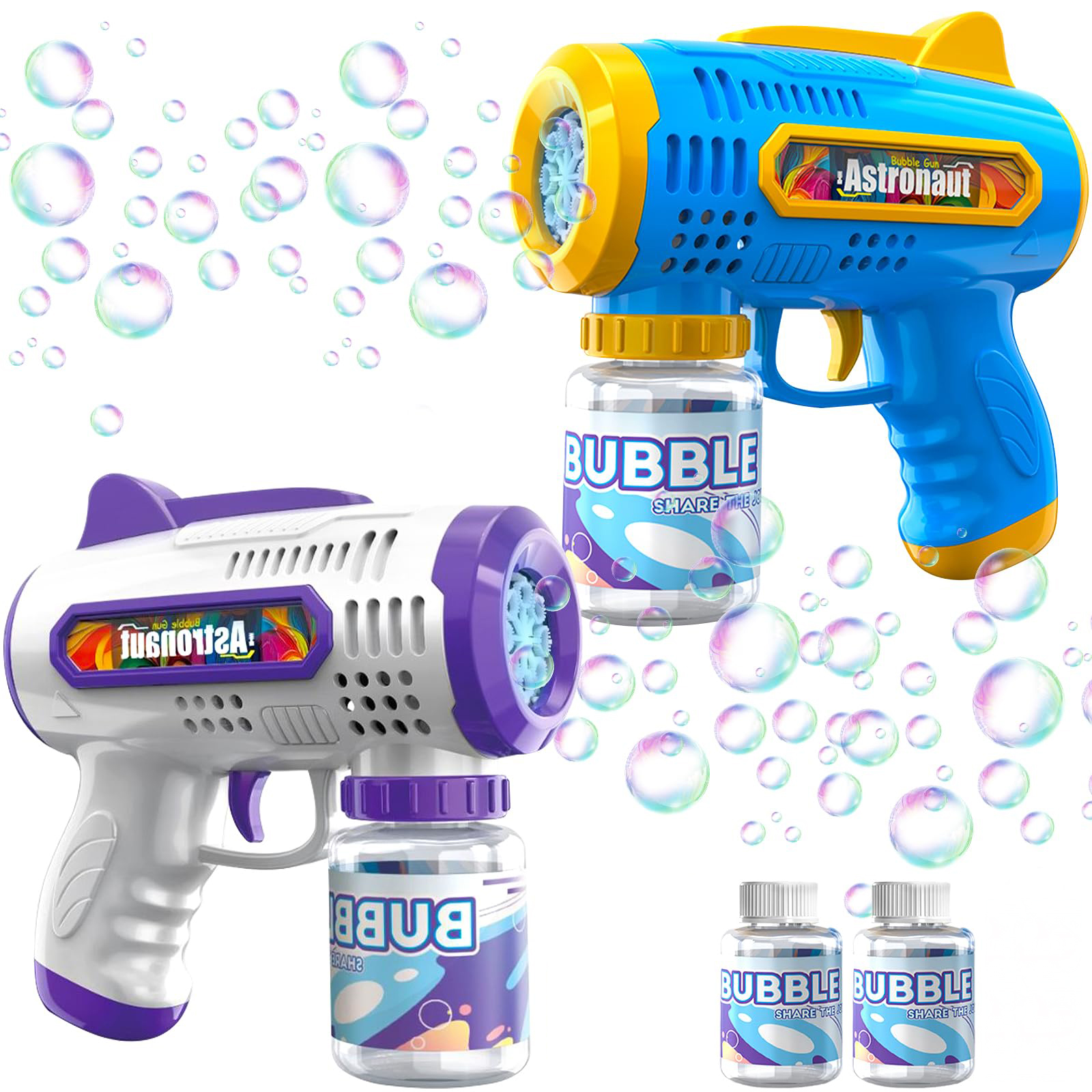 Bubble Gun, Automatic Bubble M - Bubble Gum Machine avis et prix
