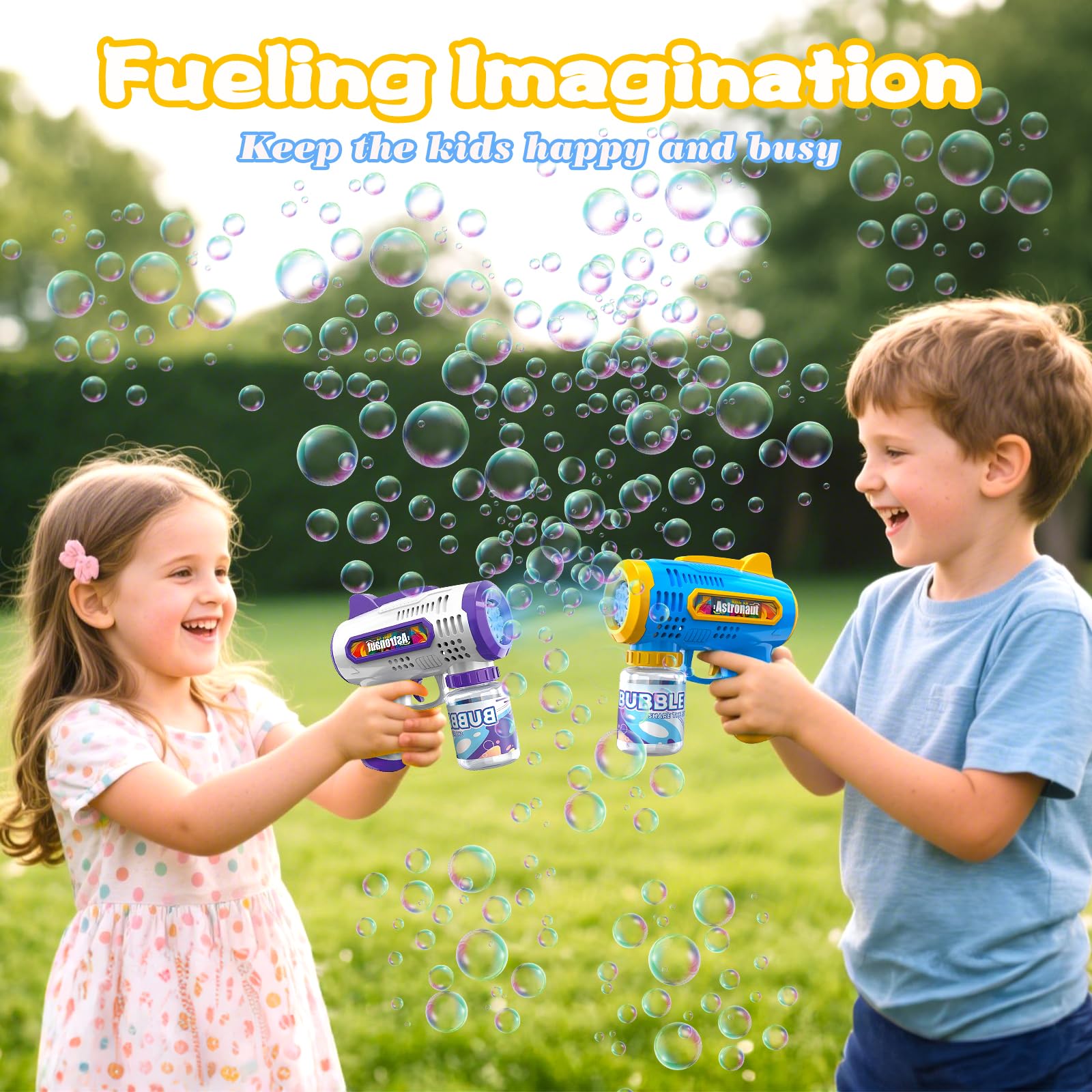 Bubble Gun, Automatic Bubble M - Bubble Gum Machine avis et prix