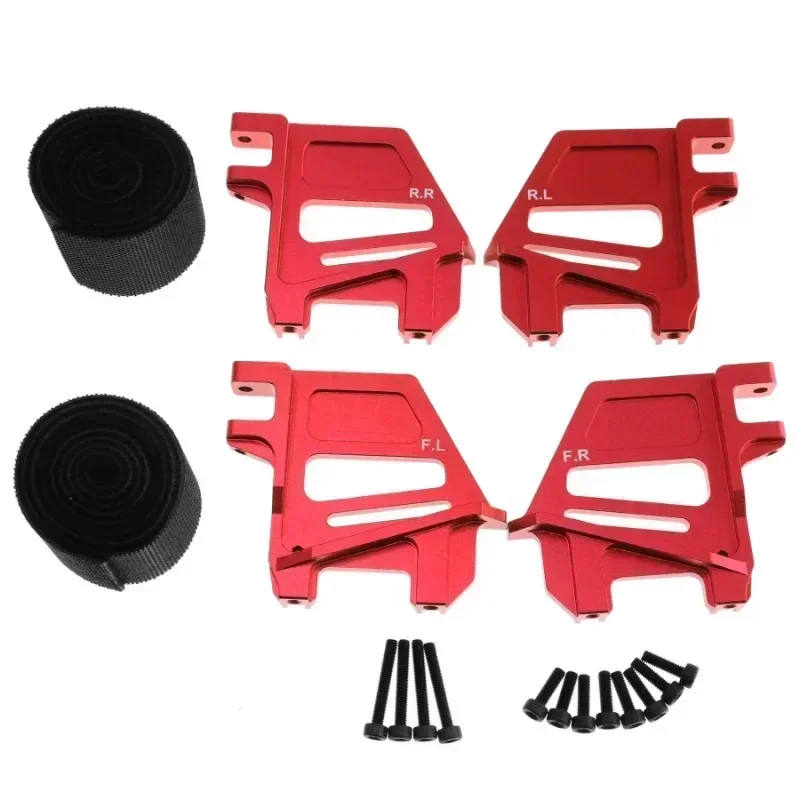 Aluminum Alloy Battery Holder  - Racing Arcade Cabinet avis et prix