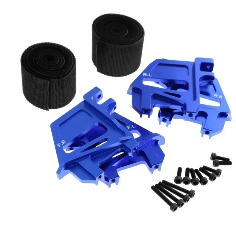 Aluminum Alloy Battery Holder  - Racing Arcade Cabinet avis et prix