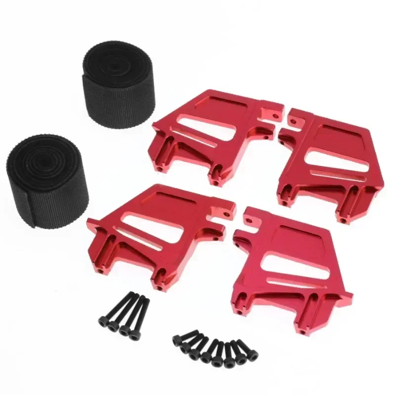 Aluminum Alloy Battery Holder  - Racing Arcade Cabinet avis et prix
