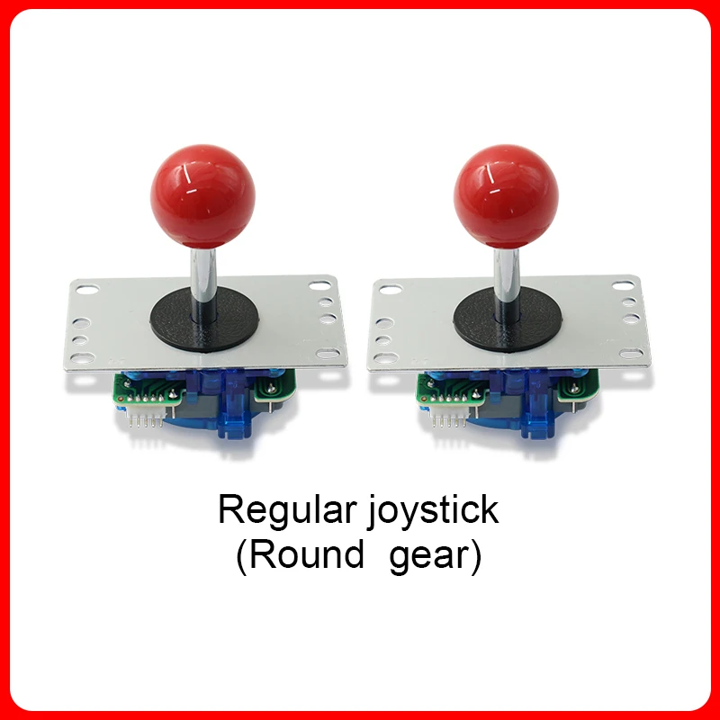 2025 with light 8 Way Adjustab - Joystick Arcade Parts avis et prix