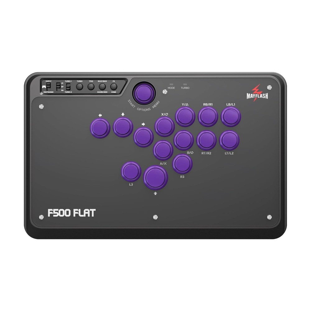 Arcade Fight Stick Controller  - Arcade X avis et prix