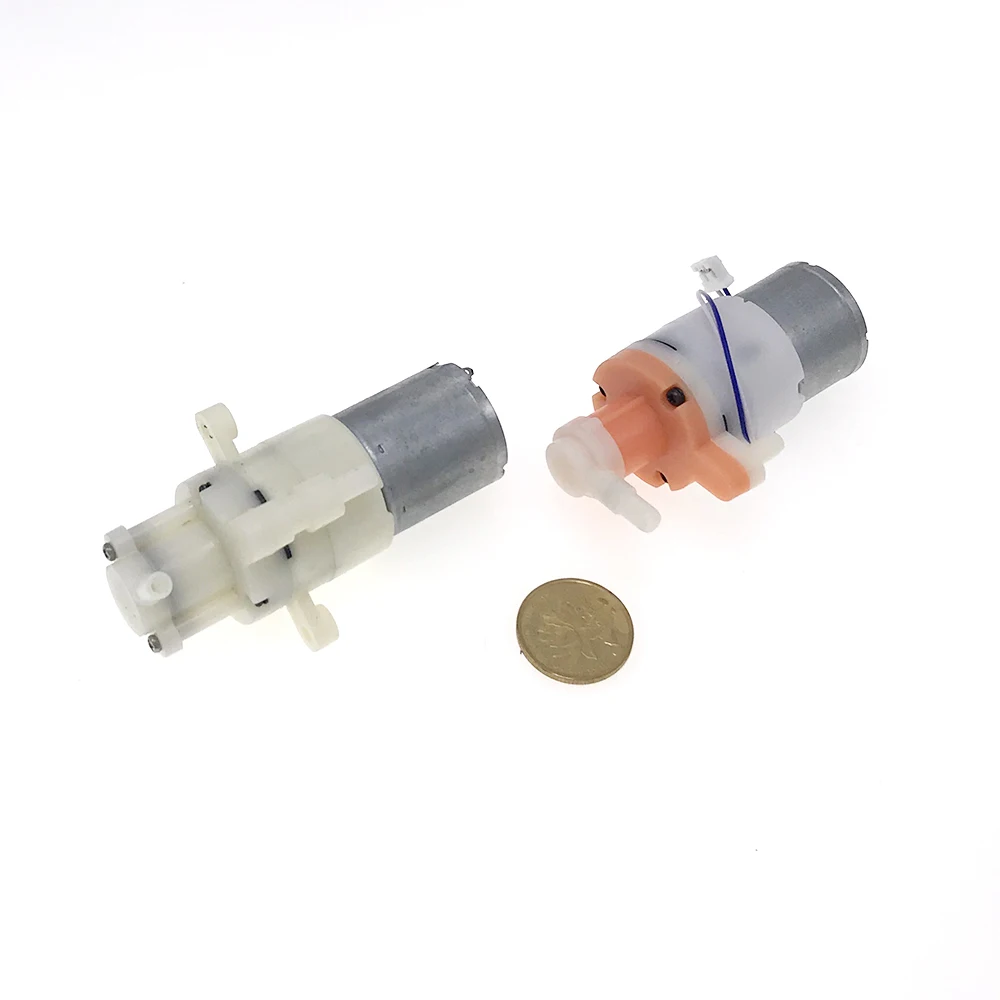 1PCS DC 3.7V Soap Pump Mini Bu - Bubble Gum Machine avis et prix