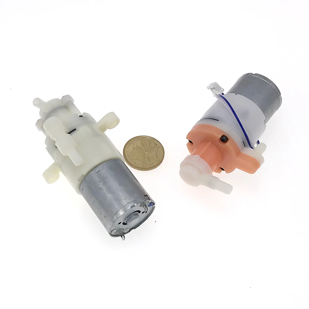 1PCS DC 3.7V Soap Pump Mini Bu - Bubble Gum Machine avis et prix