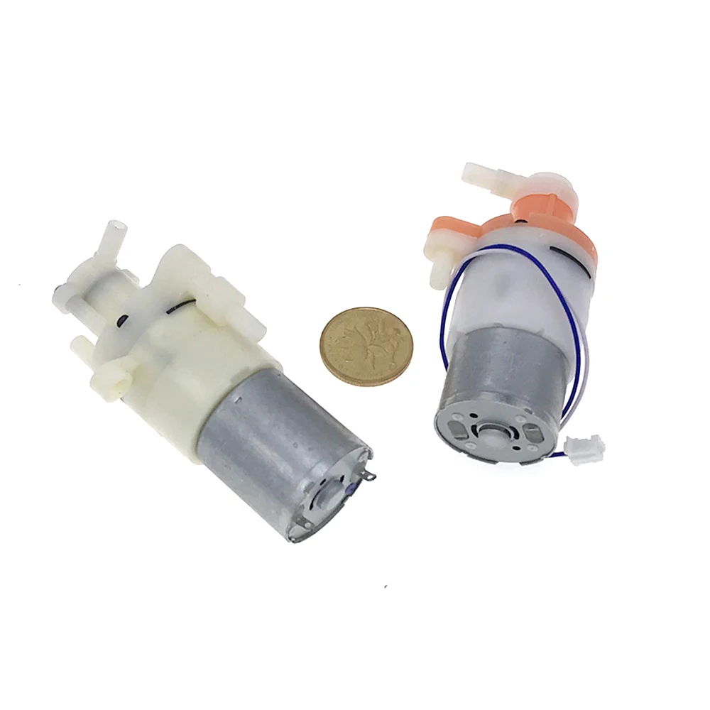 1PCS DC 3.7V Soap Pump Mini Bu - Bubble Gum Machine avis et prix