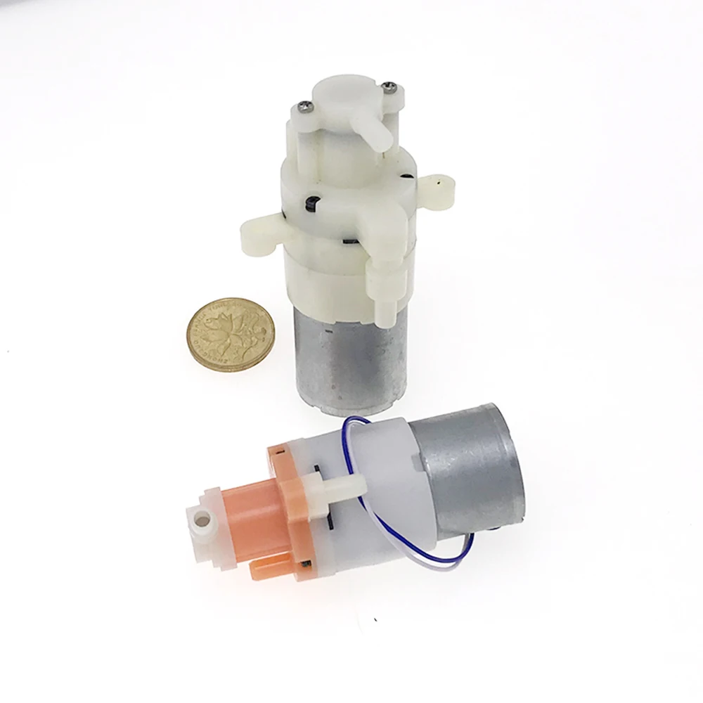 1PCS DC 3.7V Soap Pump Mini Bu - Bubble Gum Machine avis et prix