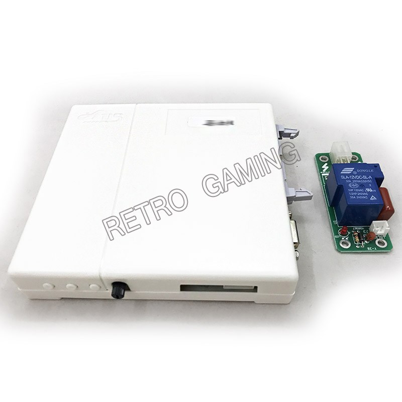 DIY Arcade Mainboard Kits for  - Racing Arcade Cabinet avis et prix