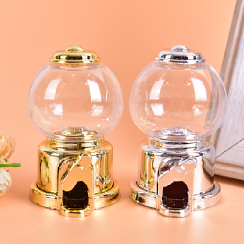 Creative Cute Sweets Mini Cand - Bubble Gum Machine avis et prix