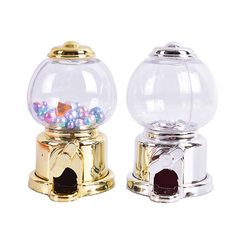 Creative Cute Sweets Mini Cand - Bubble Gum Machine avis et prix
